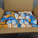Cheetos Cheese Flavored Snacks, Puffs, 0.875 Ounce (Pack of 40) (EXP 07/14/26)