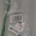 Short Almond Nail Tips, 240pcs Soft Nail Gel Tips Pre-Shaped Acrylic Fake Nails, Half Matte Full Cover Clear Gelly Press on Flase Nail Tips for Extension Nail Manicure Home DIY 12 Sizes Gelly Tips