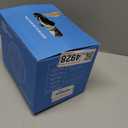 MASGRE Electric Shiatsu Back and Neck Massager, Cordless Shoulder Massager with Heat, Deep Tissue 3D Kneading Massage Pillow for Shoulder, Leg, Body Muscle Pain Relief, Gifts for Men Women (Grey)