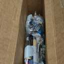 LEGO Ninjago Wolf Mask Shadow Dojo Building Toy - Pretend Play Ninja Figures & Playset - Toys for Boys & Girls, Ages 9+ Years - W/ 8 Minifigures - 71813