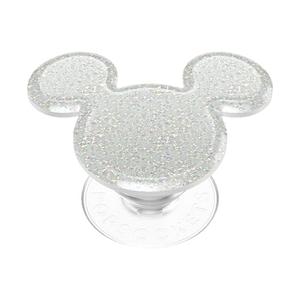 ​​​​PopSockets Phone Grip with Expanding Kickstand, Adhesive Grip, Disney - Mickey White
