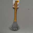 Biosmart Bamboo & Silicone Spaghetti Server