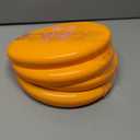 Out of Office Flying Disk 4 x 8" 