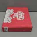 30 Pack Valentines for Kids Galaxy Slime Ball Kits with Cards Valentine Party Favors Valentines Cards for Kids Classroom Exchange Gifts School Game Prizes for Boys Girls