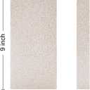 12 Pieces Insulating Fire Brick for Ovens, Kilns, Fireplaces, Forges 9" x 4.5" x 1.25" 2300F Rated Insulating Fire Bricks