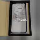 Mothca 2 Pack Matte Glass Screen Protector for iPhone 17 Pro Max[6.9 inch] + 2 Pack Camera Lens Protector, Anti-Glare & Anti-Fingerprint (Not Privacy) Tempered Glass, Bubble Free, Smooth as Silk