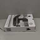 FlagShip for Nespresso Pod Holder Vertuo Capsule Storage Pod Organizer Coffee Bar Design And Coffee Machine Stand Black Metal(50 Pods Capacity)