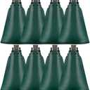 8 Pack 20 Gallon Tree Watering Bags Slow Release Tree Water Bag for New Trees