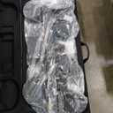 CHAUVET DJ (CHDDJ) LED Lighting, Black (GigBAR Move + ILS)