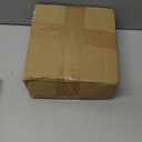 Havawish 4 Pack Easter Pastel Ceramic Dessert Plates 7 Inch Egg Accent Plates for Easter Parties Appetizer Salad Snacks Family Meals Spring Kitchen Table Decor