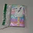 Mr. Pen- Colored Popsicle Sticks, Wooden Colored Popsicle Sticks for Crafts, 200 Pack, 4.5 Inch (Pastel)