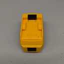 220W Power Inverter Compatible with DeWalt 20V/18V Batteries (Battery Not Included), DC to 110V AC Converter with 1 AC Outlet, USB-C, Dual USB-A & 400LM LED  Outdoor, Camping, Emergency Use