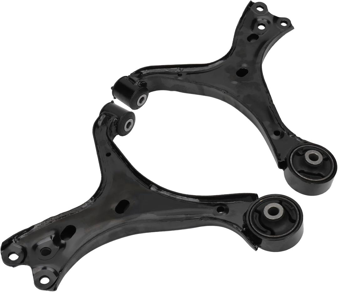 Front Lower Controls Arms for Honda Civic 2013 2014 2015 1.5L 1.8L