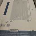 4500 Sq Ft Dehumidifier for Basement, Max 80 Pint with Drain Hose, White