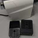 Espresso Pod Machine for Home, Capsule Coffee Maker for NS Original Pods, 20 Bar High Pressure Pump, 22oz Removable Water Tank, Adjustable Cup Tray, 1350W