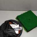 Pop Up Golf Chipping Practice Net Set - Indoor/Outdoor Golfing Target Accessories for Golf Practice - Improve Your Short Game - Gifts for Men, Dad, Mom, Husband, Women, Kid, Golfers