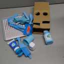 Melissa & Doug Super Smile Dentist Play Set, 25-Piece Dentist Kit with Oversized Teeth, Large Tools & Accessories, Kids Toys for Girls & Boys 3+