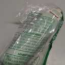 Ello Pop & Fill 22oz Stainless Steel Water Bottle with Quick Fill Technology, Double Walled and Vacuum Insulated Metal, Leak Proof Locking Lid, Sip and Chug, Reusable, BPA Free, Pistachio