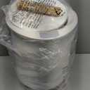 Keenray Upgraded Towel Warmer Bucket, Large Towel Warmer with 3 Heating Modes, Heat Time 30/45/60/90 Min Adjustable and Up to 24 Hour Delay Timer, Towel Heater for Oversize Bathrobes Blankets, CL1Plus (Clear White)