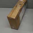 Non-Electric Bidet Attachment for Toilet, Dual Self-Cleaning Nozzles with Adjustable Water Pressure for Rear & Feminine Wash, Easy Installation Universal Fit for Most Standard Toilets, White