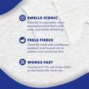 Noxzema Original Classic Clean Face Wash, Deep Cleansing Cream for Fresh, Healthy-Looking Skin, Hydrating Formula Removes Dirt, Oil & Makeup, Dermatologist Tested, 8 oz (6 Pack)