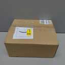 Kingrol 20 Pack 4-Inch Clear Plastic Fillable Ornaments Ball, for Christmas, Wedding, Party, Home Decor