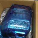 Huray Tail Light Assembly for Toyota 4Runner 2014-2020 Tail Lamp Replacement 8156135392 Passenger Side (Right)