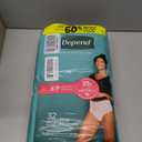 Fresh Protection Adult Incontinence Underwear for Women