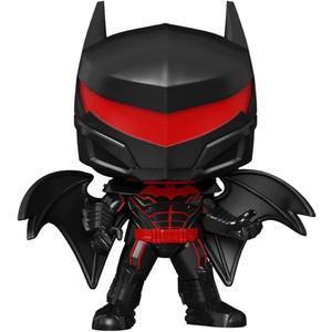 Funko Pop! Batman: Hellbat