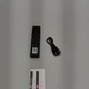 Hidden Camera Detector,Professional RF Signal Scanner, Bug Detector,Wireless Tracker Detector, Rechargeable Portable Hidden Camera Locator for Office, Hotel, and Travel Securit