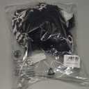 WIHOLL Summer Dresses for Women 2026 Maxi Dresses Long Flowy A Line Sleeveless Sundresses with Pockets, Small