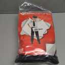 Morph Pilot Kids Airplane Costume - Boys Pilot Uniform for Halloween (Large)