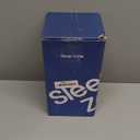 SLEEP ZONE Nanotex Cooling Blanket for Hot Sleepers, Double-Sided Cold Blanket King Size for Bed, Lightweight Summer Blankets for Sleeping (Dark Grey, 90''x108'')