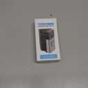 Adjustable 30 to 55 Degree Doorbell Angle Mount Compatible with Video Doorbell 1/2/3/4/(2020 Release)/Battery Doorbell Plus/Pro, Doorbell Camera Door Mount Wedge Kit for House