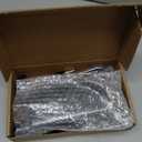 VRAVEK 150W Laptop Charger Compatible with HP ZBook 15 16 17 15U 15V G3 G4 G5 G6 G7 G8 G9, ZBook Studio G3 G4 G5 G6 G7 G8 OMEN Pavilion Victus 15 17 Gaming Laptop,19.5V/7.7A AC Adapter