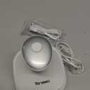 Tenswa Electric Scalp Massager Portable Head Massager Handheld with Kneading 112 Massage Nodes, Head Scratcher Massager for Full Body Massage, Hair Growth and Stress Relax