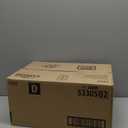 Depend Fresh Protection Adult Diapers, Incontinence Underwear for Men, Disposable, Maximum, Extra-Extra-Large, Grey, 44 Count (2 Packs of 22), 