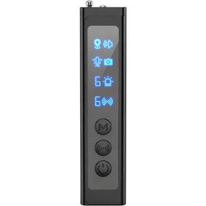 AI Hidden Camera Detector