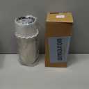 42276 889098 Heavy Duty Air Filter W/Fin Compatible Wix for Kubota 1540111080 1528711080 1732511080 7000011081