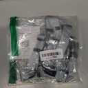 ShawnCo Dream Walk No-Pull Dog Harness- Adjustable, Comfortable, Easy to Use Pet Halter to Help Stop Pulling for Small, Medium and Large Dogs (Moonglow, L)