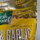 Fresh Gourmet, Butter Garlic Croutons, 5 oz, Best By Jan 25, 2026