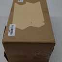 Zhehao 20 Pcs Porcelain Tea Set with Metal Holder and Spoon Adult Ceramic Tea Set European Flower Painting Teapot Cup Saucer Spoon for Women, Large Version(Delicate Style)