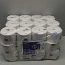 Tork® High-Capacity 2-Ply Toilet Paper, 1000 Sheets, 36 Rolls (472880)