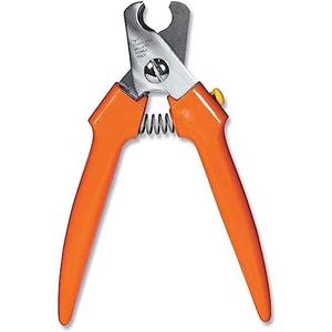 Millers Forge Professional Large Nail Clipper Trimmer Stainless Steel 767C Italy