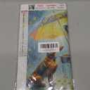 SJUTOUCI Women and Dog Diamond Painting Kits for Adults, Diamond Art for Beginners, 5D Round Diamond Dots Gem Craft Art Home Wall Decor 12x12 inch