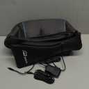 Snailax Shiatsu Neck and Shoulder Massager - Back Massager with Heat, Deep Kneading Electric Massage Pillow for Neck, Back, Shoulder,Foot,Body