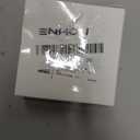 Enhon 29V LED Power Supply, UL Certification LED Transformer Replacement Class 2 Power Supply, Low Voltage Transformer US Plug Adapter for Christmas Tree Light, Green, Right Positive(TS-6W29V)