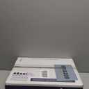 Plasticplace 25 Gallon Trash Bags  1.7 Mil  Black 3 Ply Garbage Can Liners  30" x 36" (100 Count)