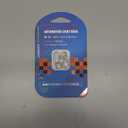 T10 W5W 194 168 12V 5W Light Bulbs,2700K Warm White Lamps,Replacement Bulb for License Plate Lights, Dome Map Light, Courtesy Light Bulbs,2 Pack