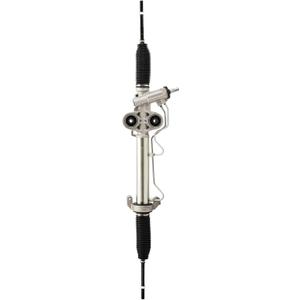 KAC Hydraulic power Steering Rack and Pinion for Tahoe 2008-2013 5.3L/2007 2014 All Models, Suburban 1500/Yukon XL 1500 2007-2014, Avalanche 2007-2013, Yukon 2007 2014 Replace# 221145